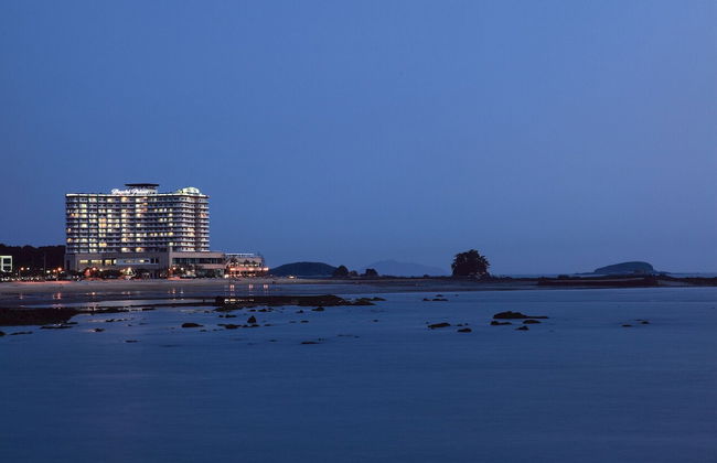 Beache Palace - Foto 33