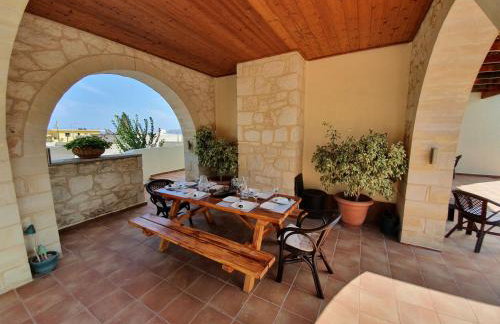 Argo Villa Kalives - Photo 5