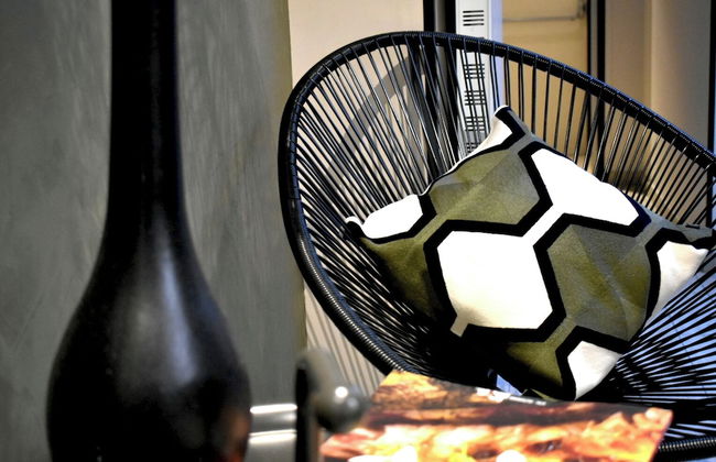 L'aparthoteL LhL - Foto 4