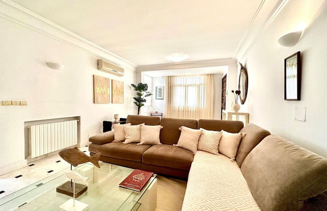 Carthage Spacious and Cosy With Amazing Terrace - Foto 7