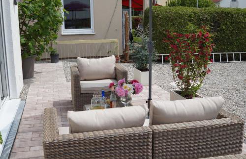 Augusta-Refugium - Foto 19