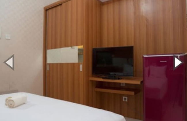 Apartemen Taman Melati Margonda by Winroom - Photo 4