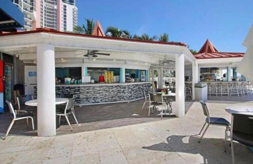 Departamento sobre la Playa con vista a la Collins Ave - Foto 20