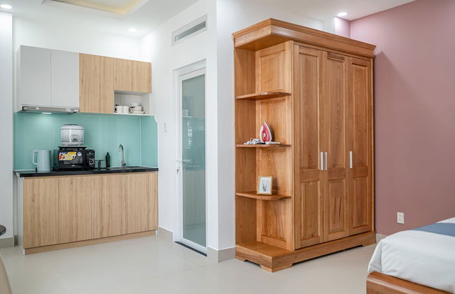 Cozrum Homes - Retro House - Foto 66