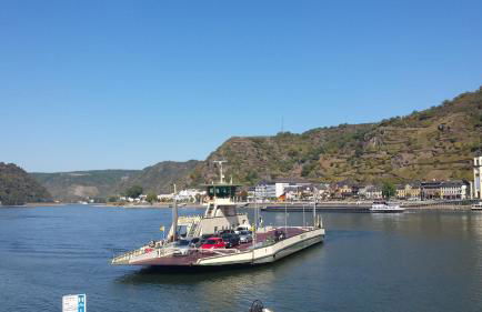 Ferien und Selbstversorgerhaus für Gruppen Sauerthaler Hof - Loreley - Photo 24