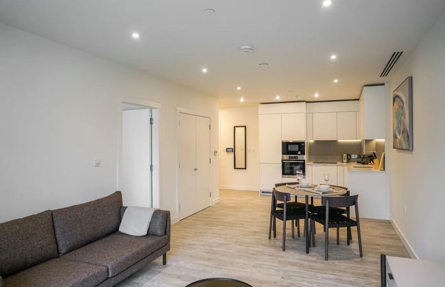 Coppermaker Square - Foto 15