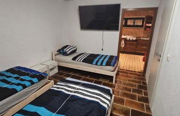 Ruhige Gartenwohnung - Foto 4