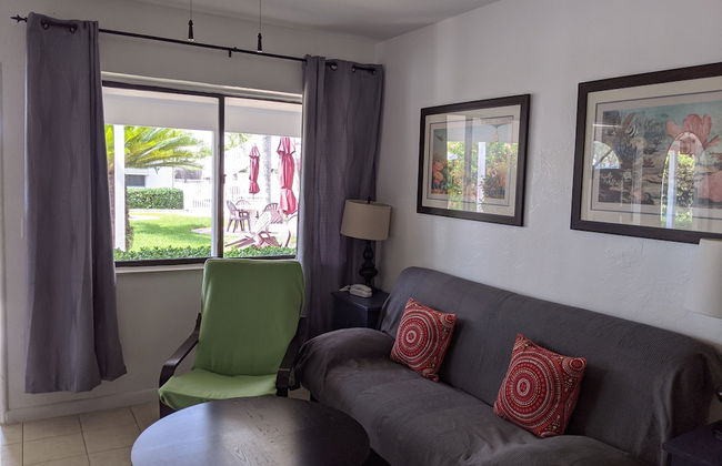 Breakaway Inn - Foto 15