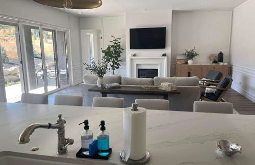 NEW Luxury Home super comfy By Snowbasin & Pow Mow - Foto 10