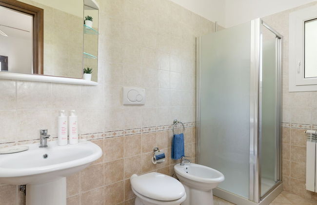 Villa Bella con piscina - Foto 20