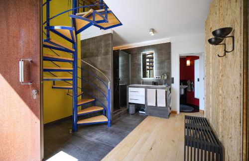 RhönLoft - Ferienapartment - Foto 11