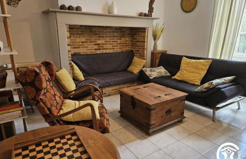 Roumanieu le gite - Photo 9