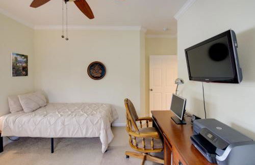 Clark Fork Riverfront Home with Dock! - Foto 21