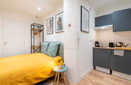 Le Cocon De Paris - Photo 12