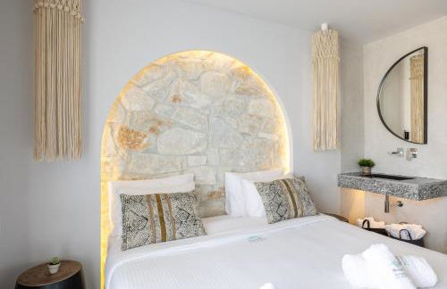 Amalthia Luxury Suites - Foto 67