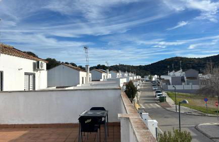 Casa Rural Nacimiento del Hueznar - Tomillo 17 - Foto 30