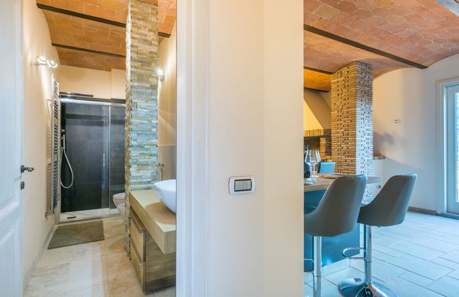 Casale L'Uliveta - Foto 41