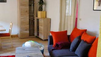 Worthwhile-Days FeWo Kleinschwabhausen - Foto 3