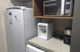 305 Flat em Ipanema - Photo 4