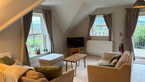 Cuilcagh Luxury Apartment - Foto 2