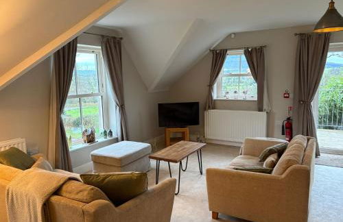 Cuilcagh Luxury Apartment - Foto 2