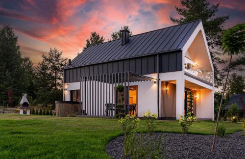 Prestige House Masuria - Foto 45