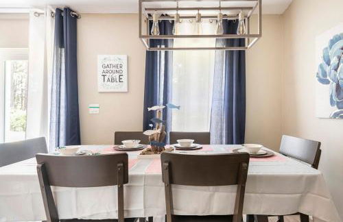 The Palm Bay Chalet - Foto 20