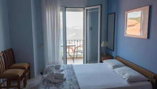 Anastasia Grigoriadis Rooms - Foto 5