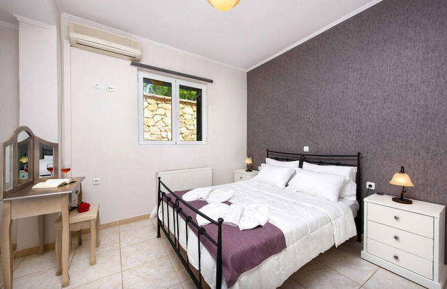 Jasmine Luxury Villa With Private Pool - Foto 3