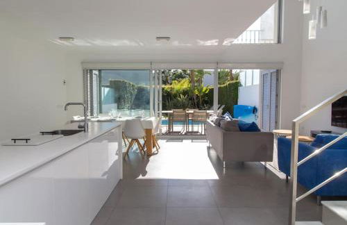 Harmony 4F House by Stay ici - Foto 13