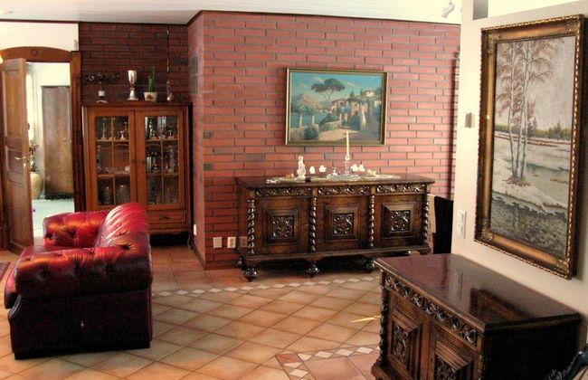 Villa Prud - Foto 16