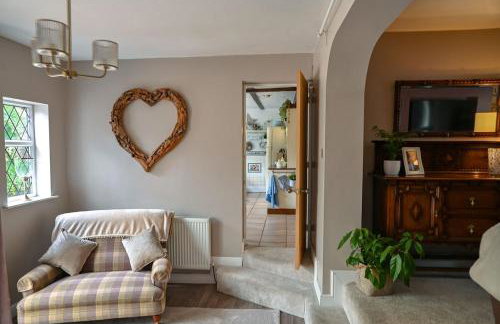 Beautiful apartment at field view cottage - Foto 15