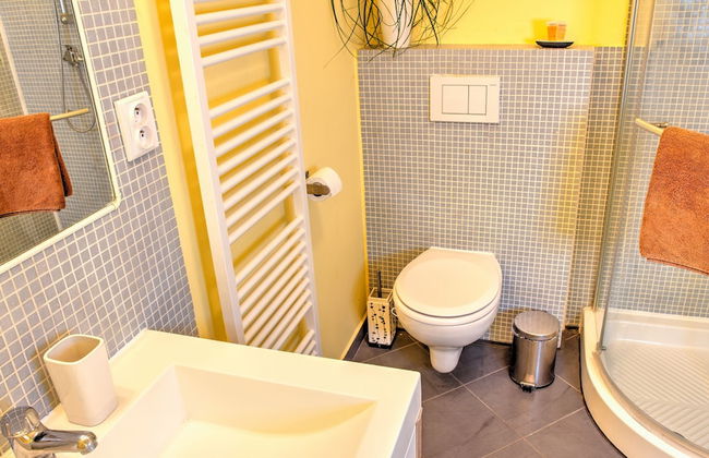 Boromeum Residence - Foto 38