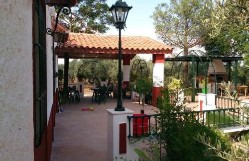 Los Nogales Casa Rural - Foto 16