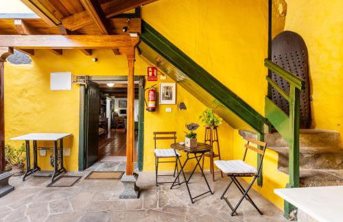 Casa Rural La Gañanía - Foto 70