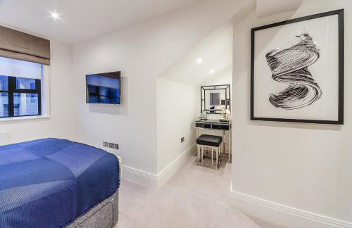 Palace Wharf Apartments - Foto 137