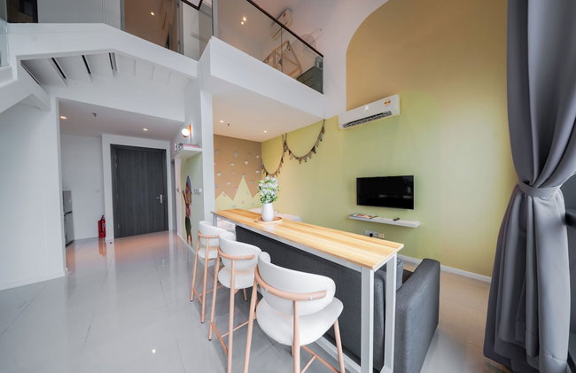 HighparkSuites Petaling Jaya Kelana Jaya - Photo 37