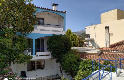 Muses apartments - Photo 13