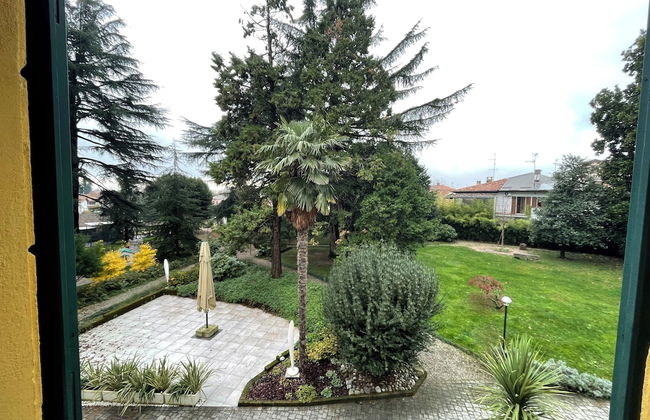 Foresteria La Torretta - Foto 19