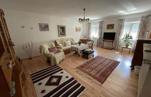 Schöne Ferienwohnung in Bahnhofsnähe für Urlaub, Studium oder Arbeit - Foto 29