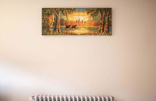 Apartament loft al mig del bosc - Foto 28