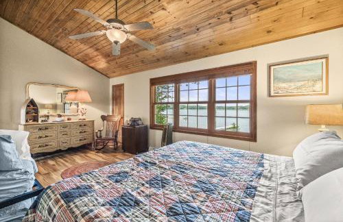 Family-Friendly 5BR House by the Lake - Foto 18