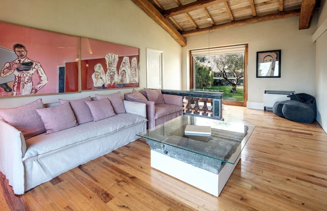 Monaci delle Terre Nere - Foto 28