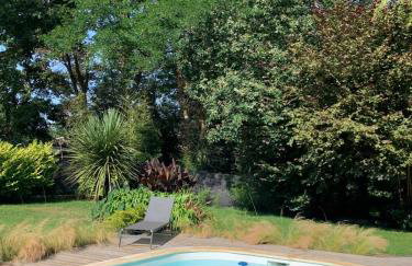 Les cabanes de l'océan, Villa confort proche plage sauvage - Photo 7