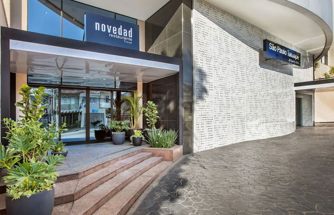 Sp-sj504 Zonax in S o Paulo - Foto 32