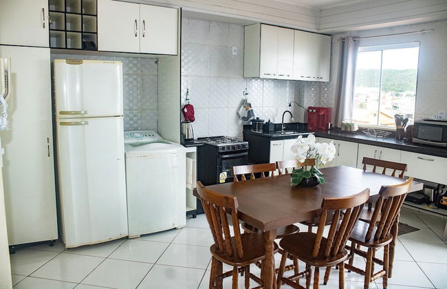 VISTA INCRIVEL PRAIA GRANDE - Foto 34