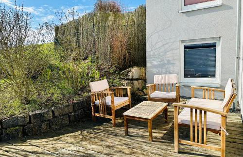 Ferienwohnung Pfister in Hausen - Foto 12