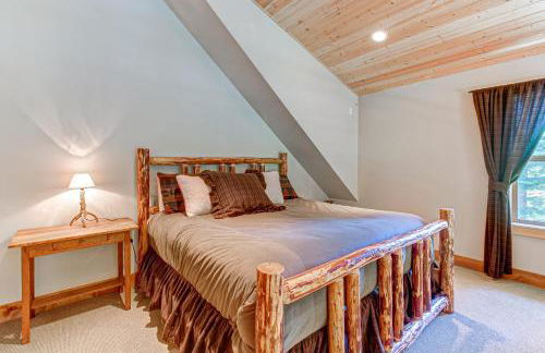 Elk Meadows Escape - Foto 20