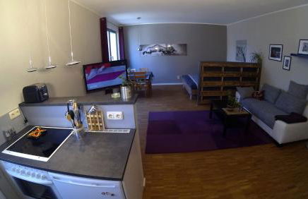 Apartment Papiermühle24 - Foto 11