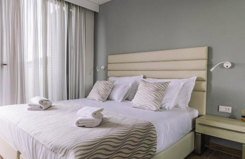 Gold Penthouse Apartment - Foto 27